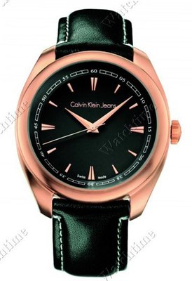 ck Calvin Klein ck jeans impulse james