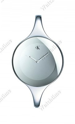 ck Calvin Klein ck mirror