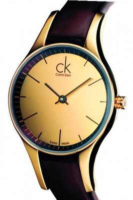 ck Calvin Klein ck simplicity