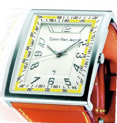 ck Calvin Klein CKJ Boundary