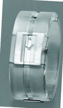 ck Calvin Klein discretion translucent