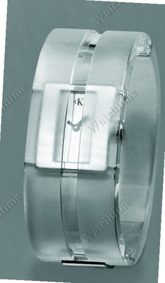 ck Calvin Klein discretion translucent