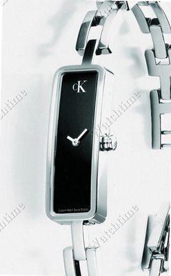 ck Calvin Klein duality metal