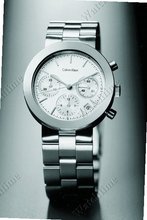 ck Calvin Klein icon chrono