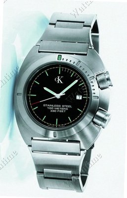 ck Calvin Klein UC upgrade