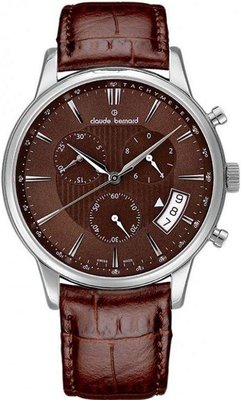 Claude Bernard 01002 3 BRIN