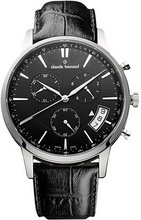 Claude Bernard 01002 3 NIN