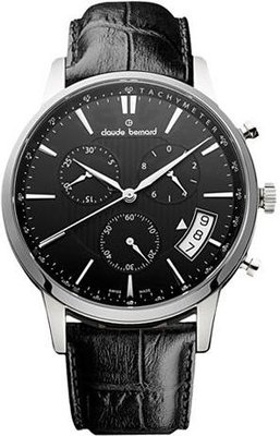 Claude Bernard 01002 3 NIN