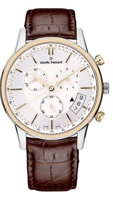 Claude Bernard 01002 357R AIR