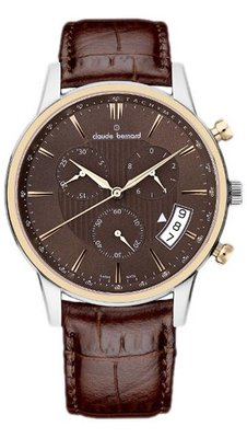 Claude Bernard 01002 357R BRIR