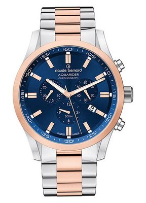 Claude Bernard 10222 357RM BUIR1