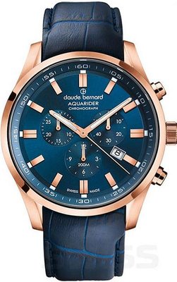 Claude Bernard 10222 37RC BUIR1