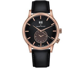 Claude Bernard 62007 37R NIBRR