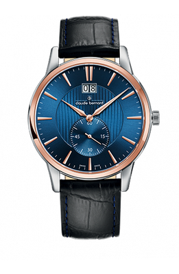 Claude Bernard 64005 357R BUIR