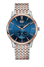 Claude Bernard 64005 357RM BUIR