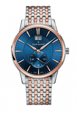 Claude Bernard 64005 357RM BUIR