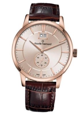Claude Bernard 64005-37R-AIR3
