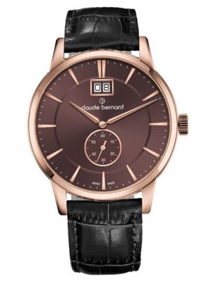 Claude Bernard 64005-37R-BRIR3