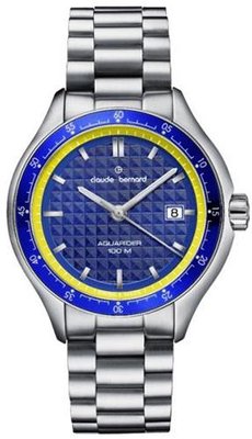 Claude Bernard 70166 3BM BUJ