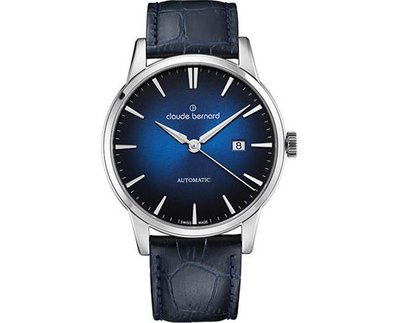 Claude Bernard 80091 3 BUIN1
