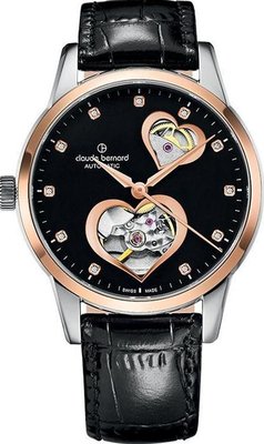 Claude Bernard 85018 357R NPR2