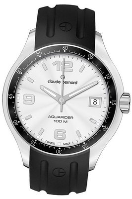 Claude Bernard Aquarider 70166 3 AIN