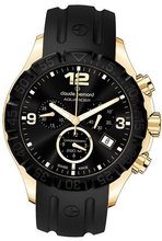 Claude Bernard Aquarider Chronograph 10205 37JN NID