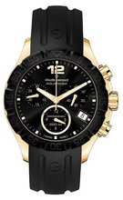 Claude Bernard Aquarider Chronograph 10209 37JN NID