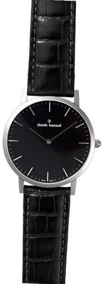 Claude Bernard Classic 20078 3 NIN