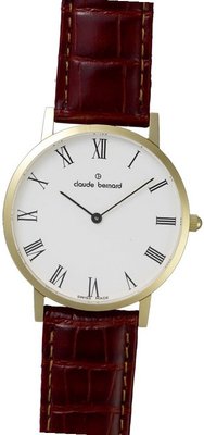 Claude Bernard Classic 20078 37J BR