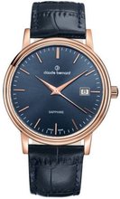 Claude Bernard classic 5300937RBUIR