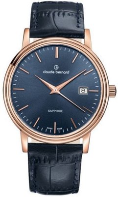 Claude Bernard classic 5300937RBUIR