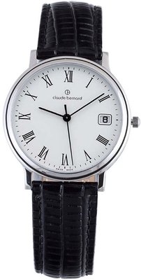 Claude Bernard Classic 70149 3 BR