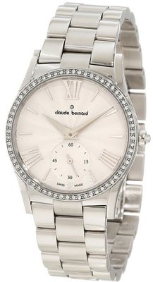 Claude Bernard Classic Small Second 23092 3P AIN