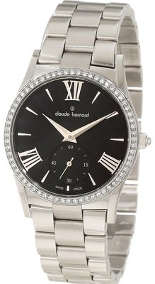 Claude Bernard Classic Small Second 23092 3P NIN