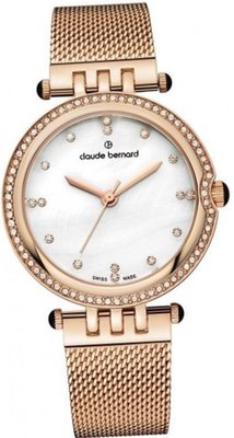 Claude Bernard dress code 2008537RMNAPR