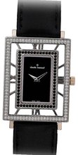 Claude Bernard Ladies Fashion Rectangular 20074 37RPBN NAN
