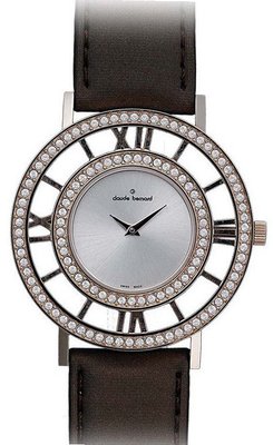 Claude Bernard Ladies Fashion Round 20072 37RPB NA