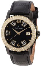 Claude Bernard Ladies Fashion Round 61163 37NJP ND