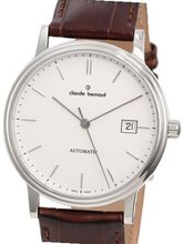 Claude Bernard Swiss Made ETA Automatic Dress 80084-3-AIN