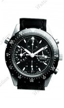 Claude Meylan Chrono Dual Time