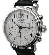 Claude Meylan Chrono Flyback