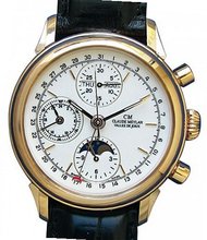 Claude Meylan Chrono