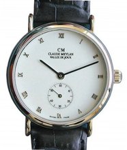 Claude Meylan Extra Plat