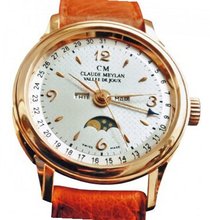 Claude Meylan La Princesse