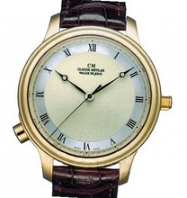 Claude Meylan La Répétition