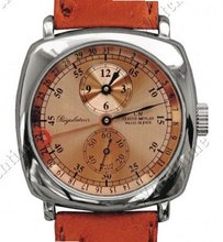 Claude Meylan Regulator