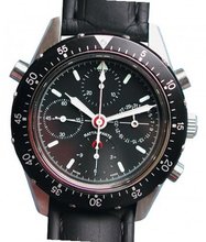 Claude Meylan Spirit Second