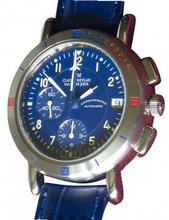 Claude Meylan Spotater