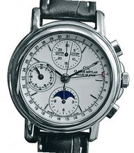 Claude Meylan Valchrono